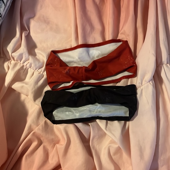 Junk headbands - Picture 2 of 2